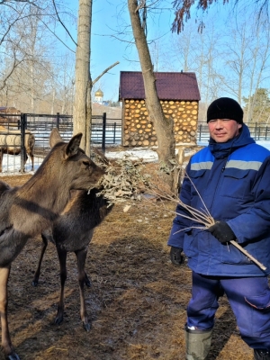 Раенбагин Руслан Рашидович