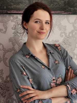 Рузанова Анастасия Александровна
