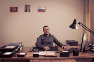 Петровский Станислав Геннадьевич